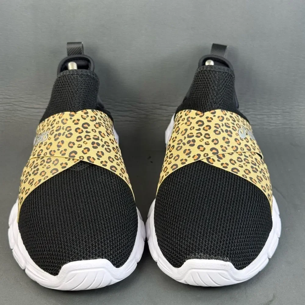 Asics gently used